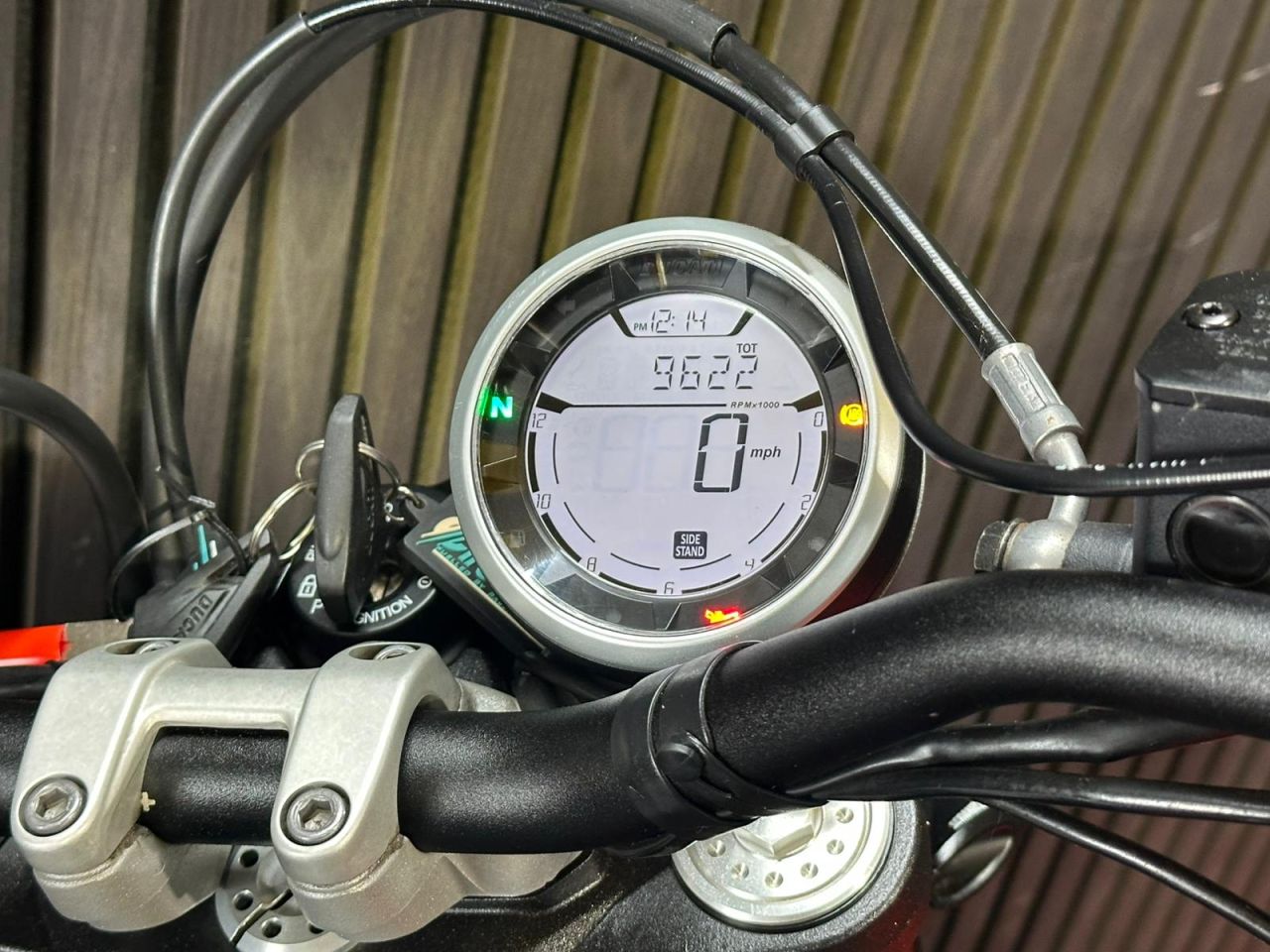 Used Ducati Scrambler 800 for sale - 78768068: Photo 21