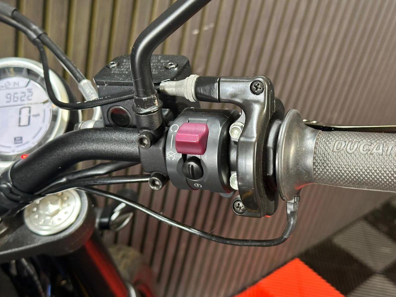 Used Ducati Scrambler 800 for sale - 78768068: Photo 22