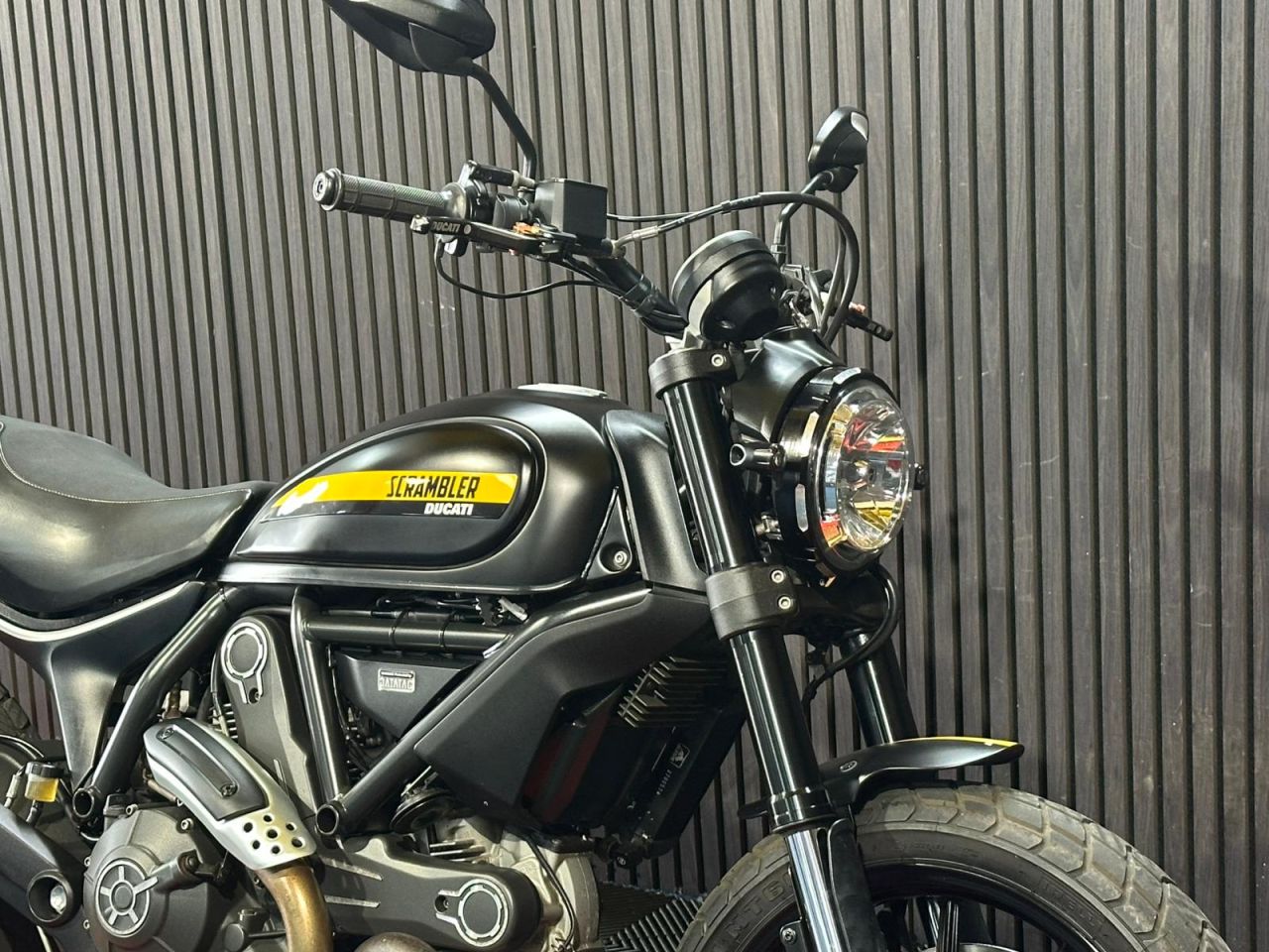 Used Ducati Scrambler 800 for sale - 78768068: Photo 23