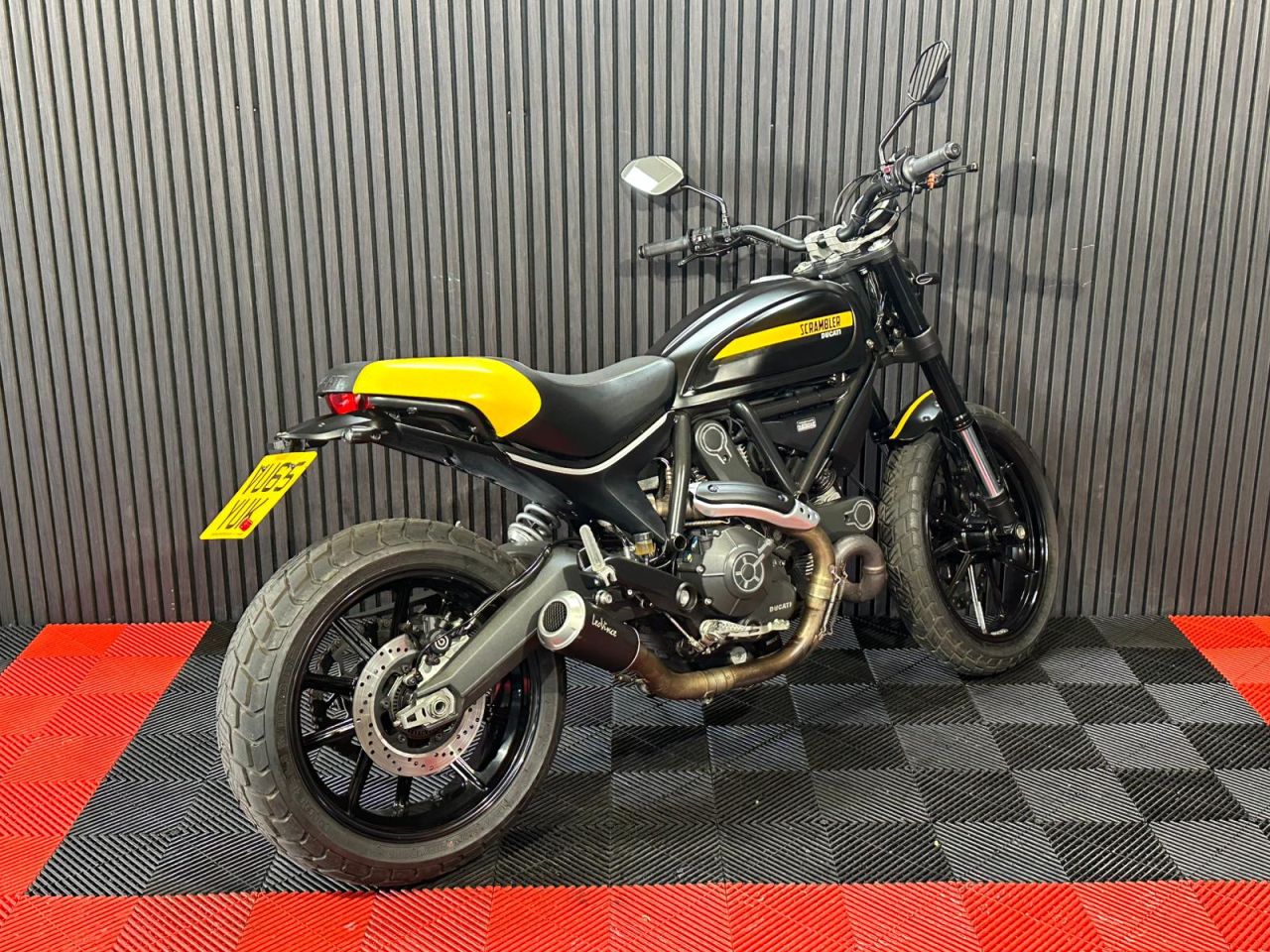 Used Ducati Scrambler 800 for sale - 78768068: Photo 6