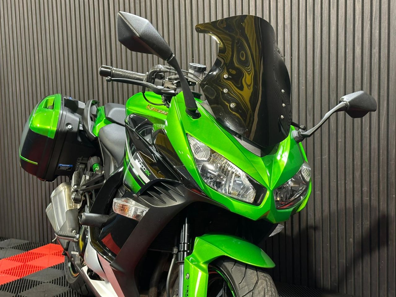 Used Kawasaki Ninja 1000SX for sale - 78552481: Photo 12