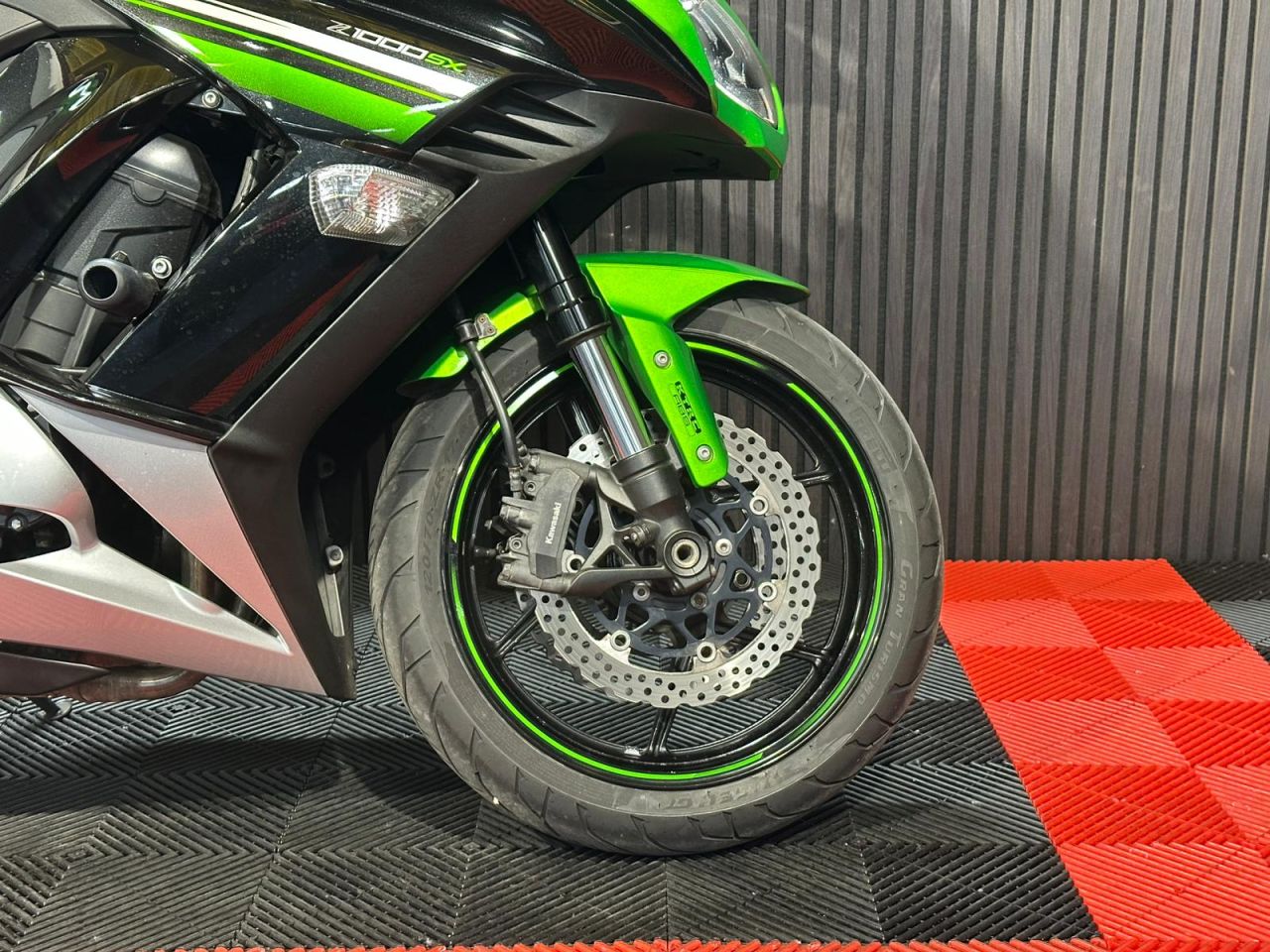 Used Kawasaki Ninja 1000SX for sale - 78552481: Photo 15