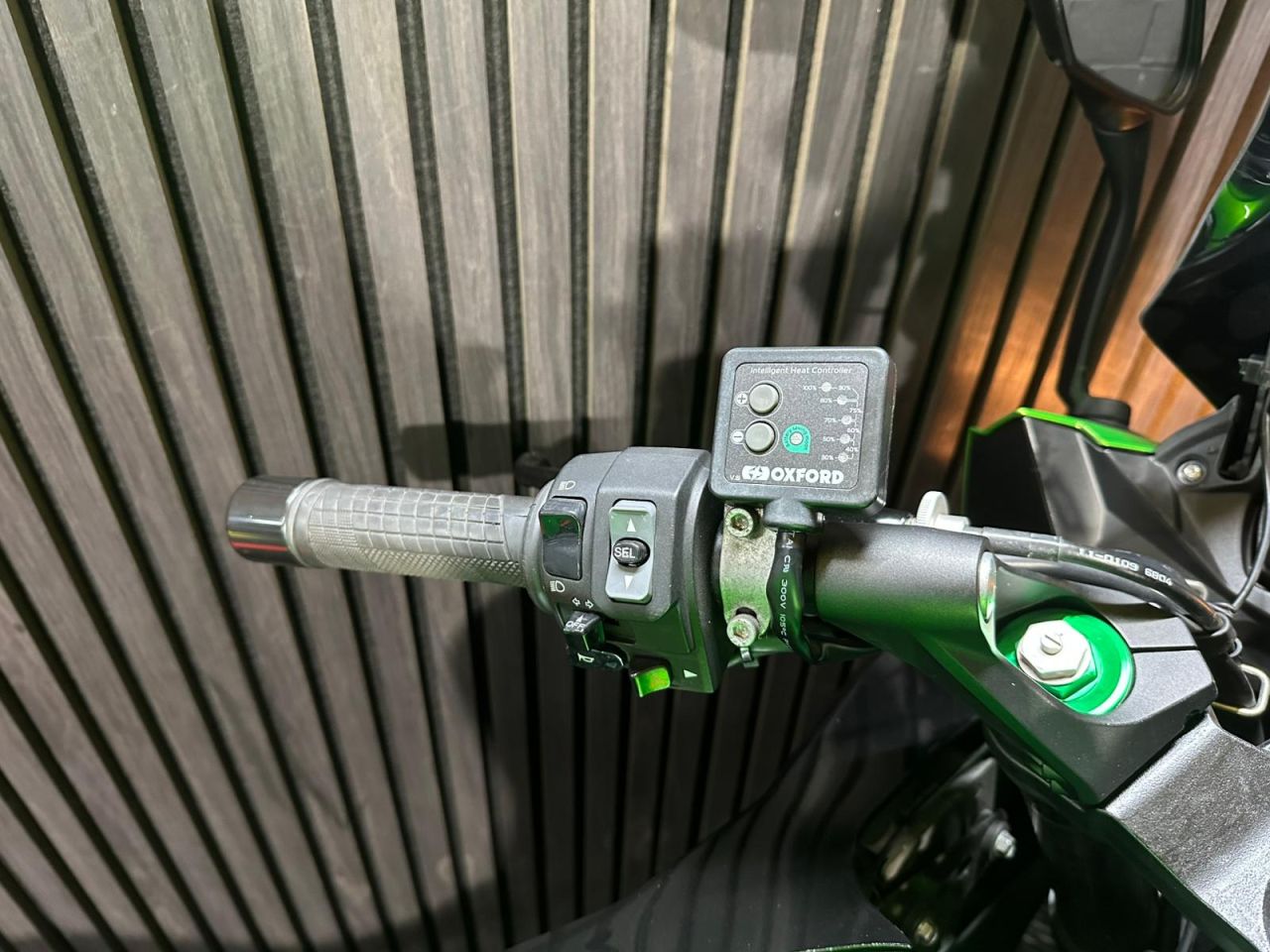 Used Kawasaki Ninja 1000SX for sale - 78552481: Photo 19