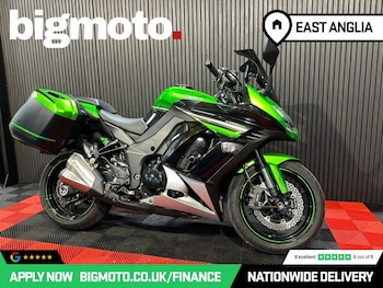 Used Kawasaki Ninja 1000SX undefined for sale - bike-78552481: Photo