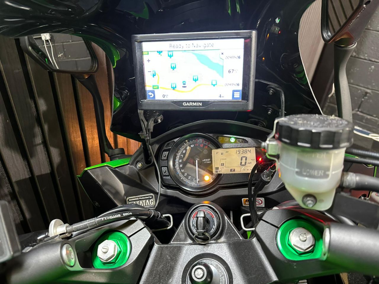 Used Kawasaki Ninja 1000SX for sale - 78552481: Photo 20