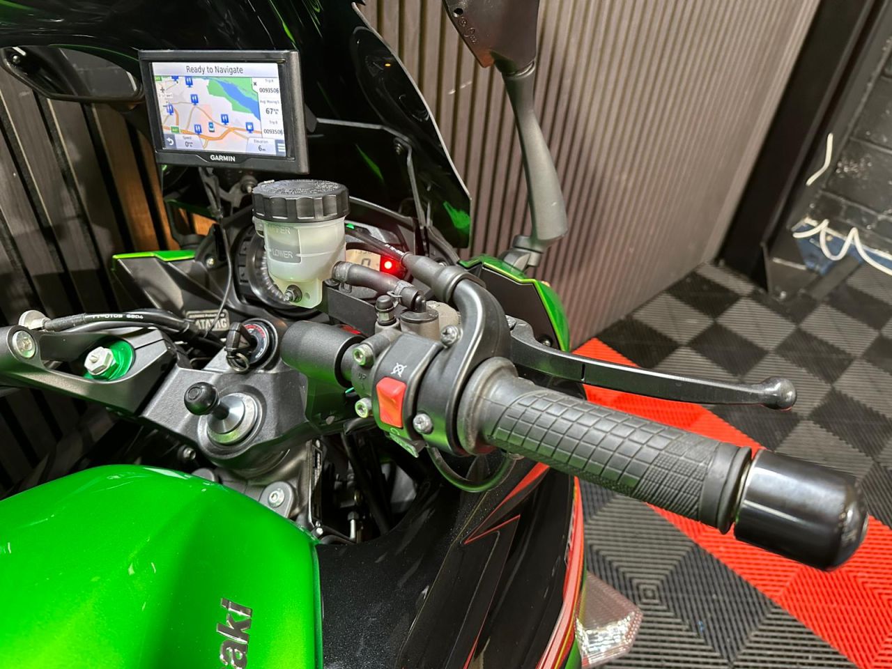 Used Kawasaki Ninja 1000SX for sale - 78552481: Photo 21