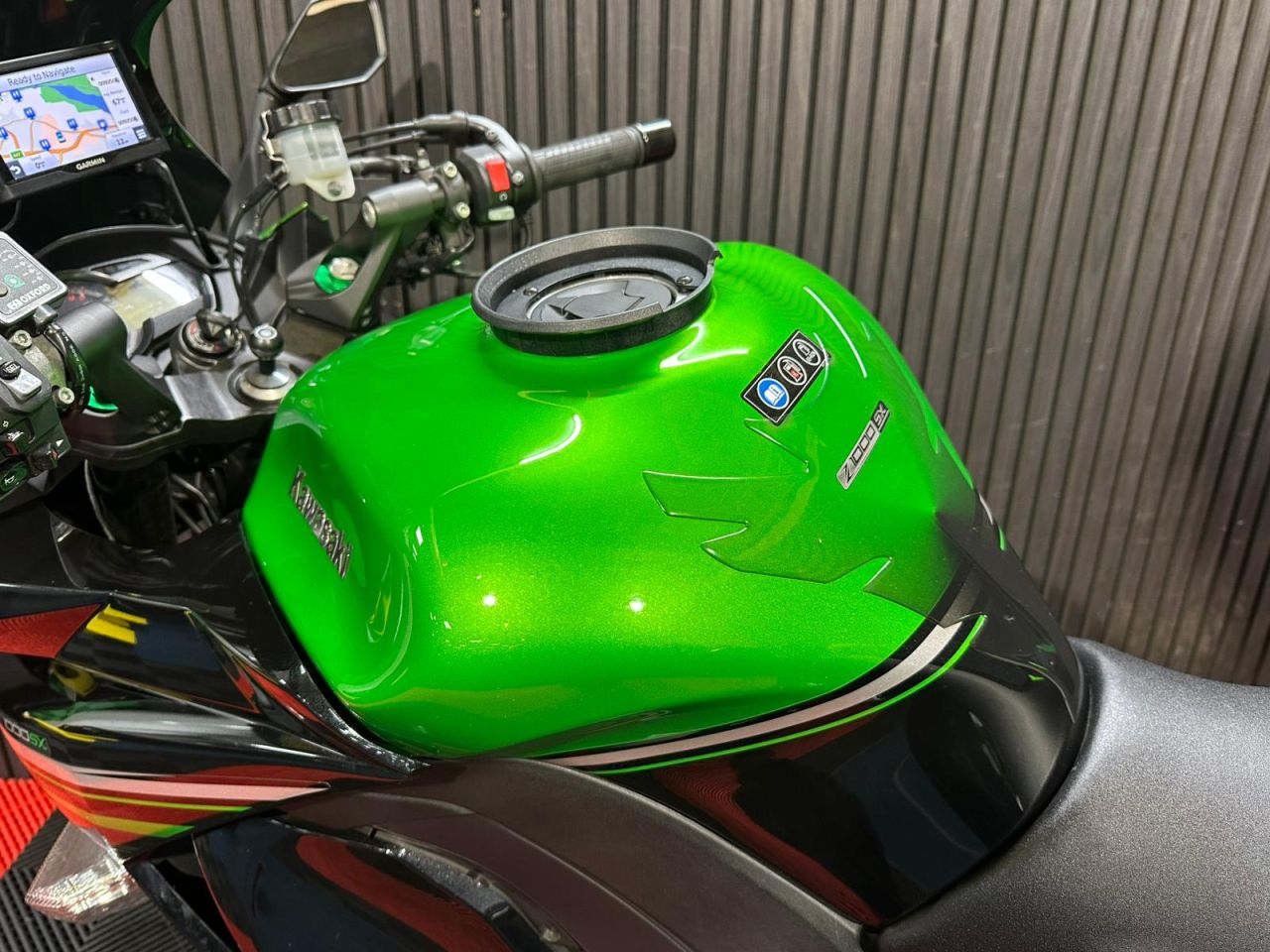 Used Kawasaki Ninja 1000SX for sale - 78552481: Photo 22
