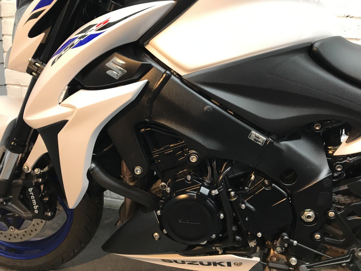 Suzuki GSX-S1000