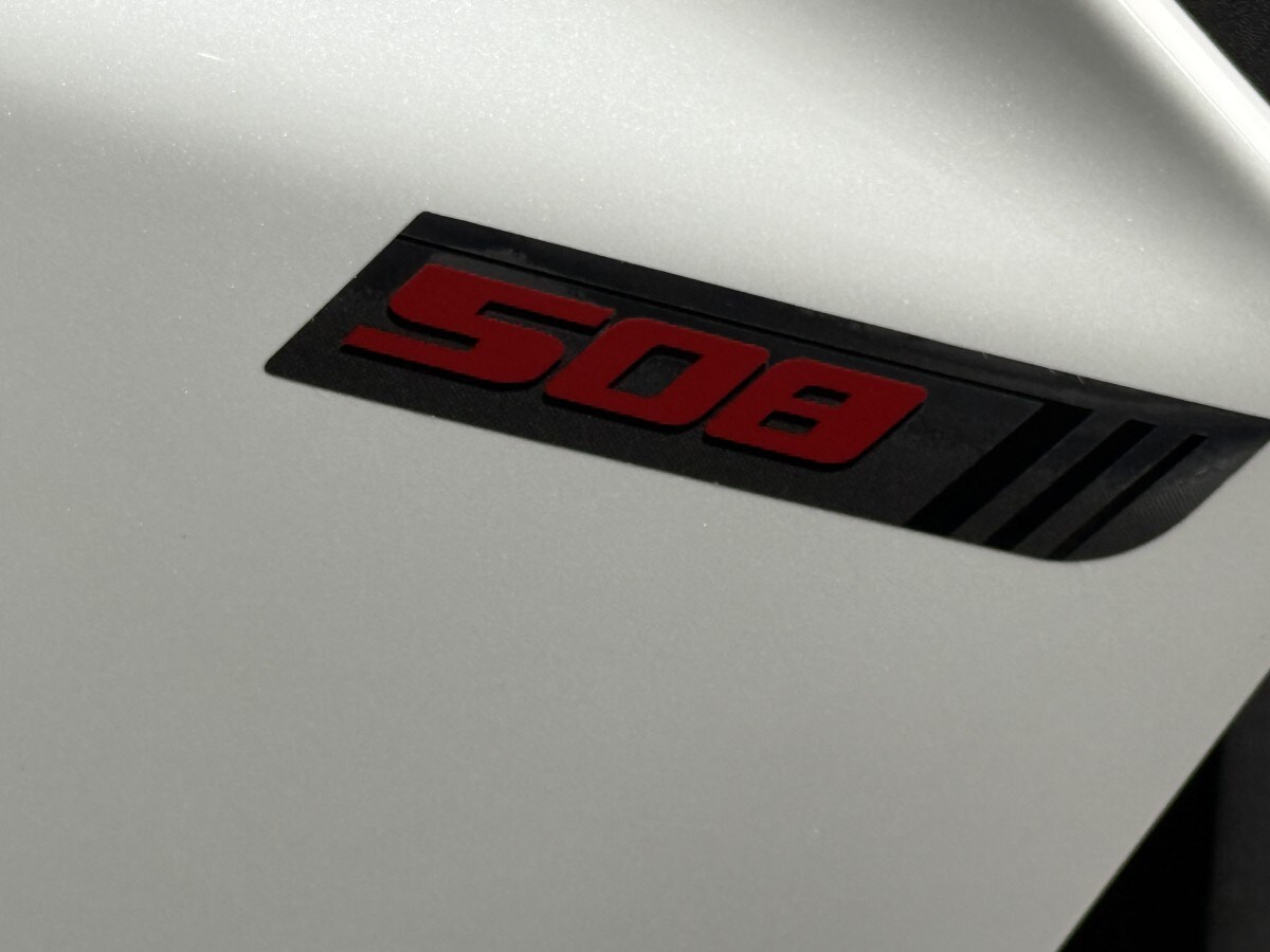 Used SYM MAXSYM TL 508cc for sale - 77869590: Photo 5