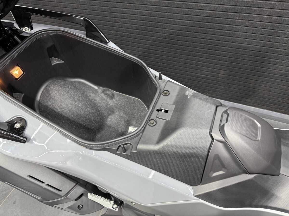 Used SYM MAXSYM TL 508cc for sale - 77869590: Photo 7