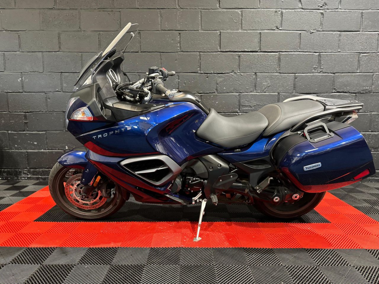 Used Triumph Trophy for sale - 78435355: Photo 10