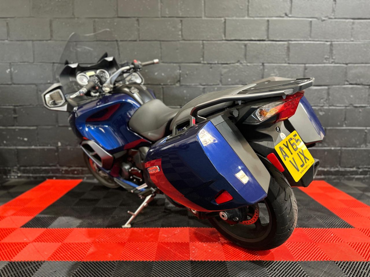 Used Triumph Trophy for sale - 78435355: Photo 11
