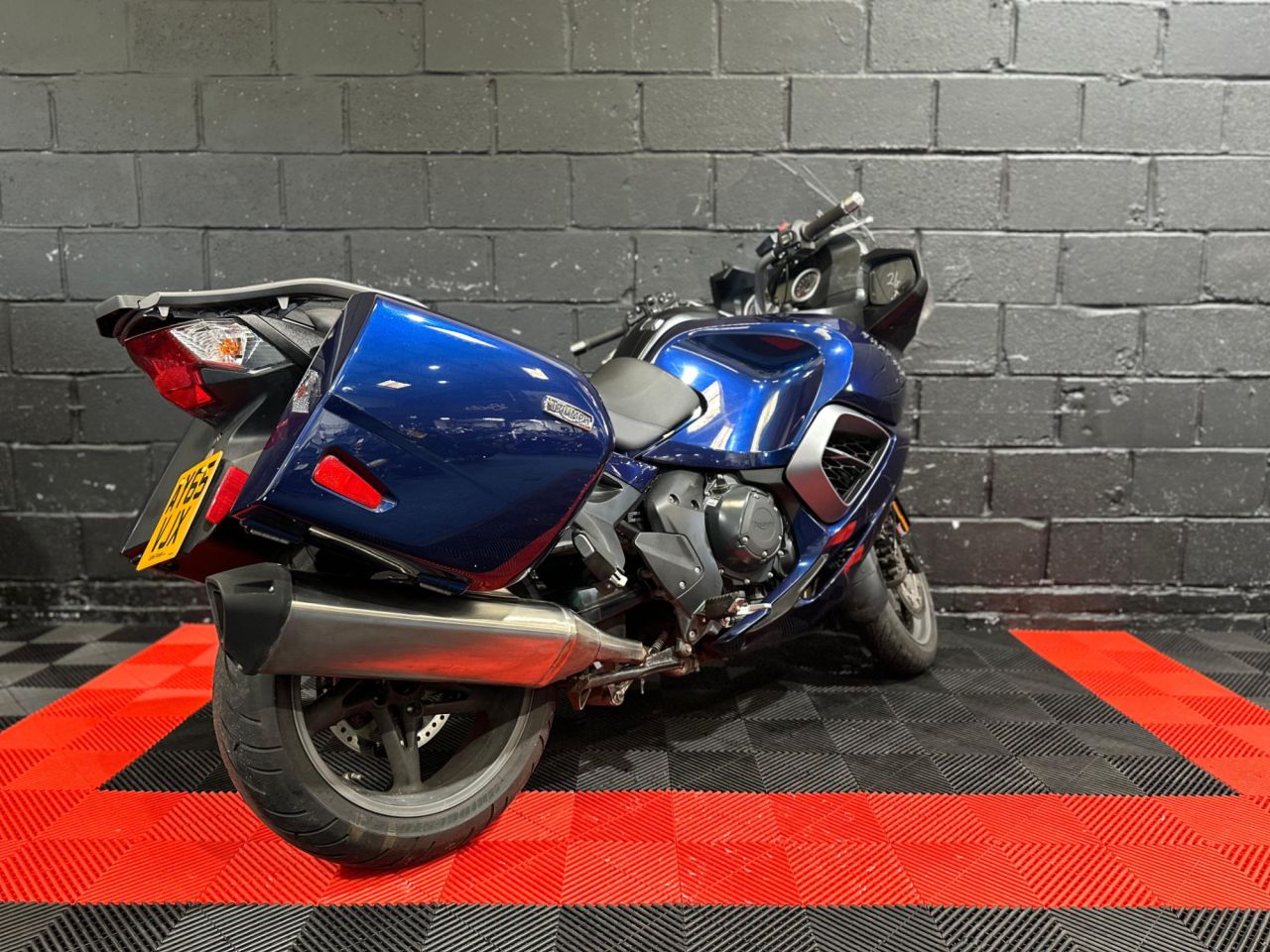 Used Triumph Trophy for sale - 78435355: Photo 12