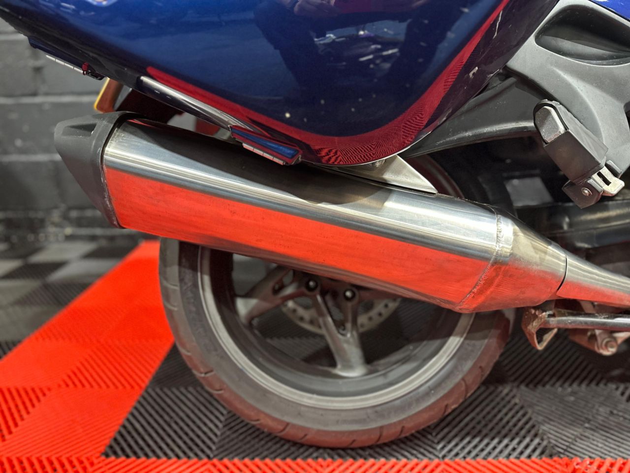 Used Triumph Trophy for sale - 78435355: Photo 13