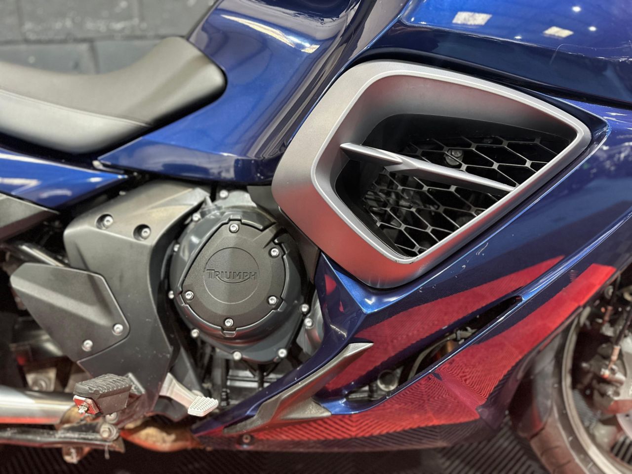 Used Triumph Trophy for sale - 78435355: Photo 14