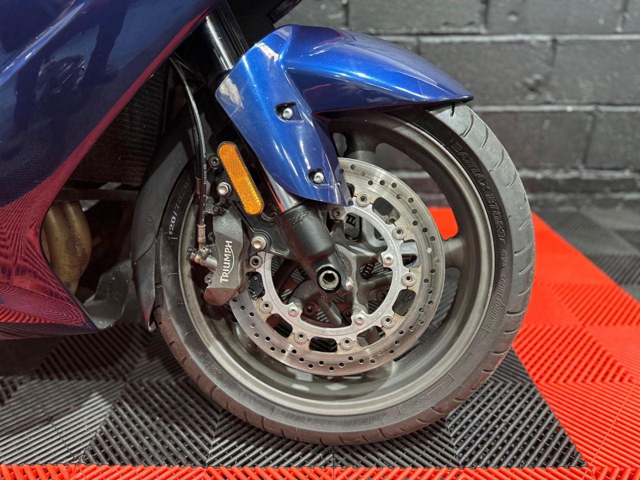 Used Triumph Trophy for sale - 78435355: Photo 15