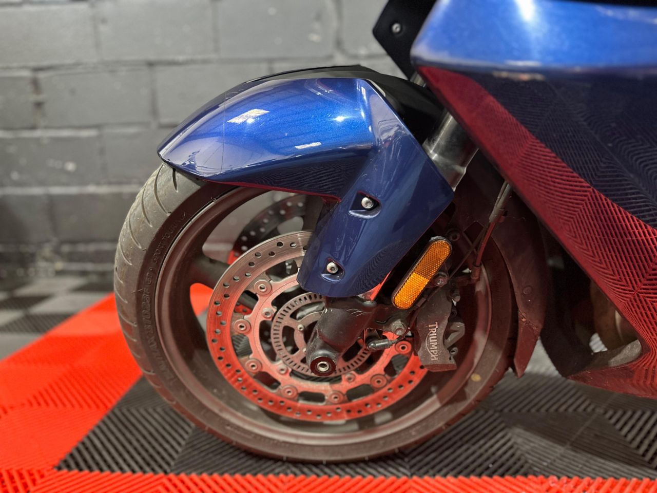 Used Triumph Trophy for sale - 78435355: Photo 16