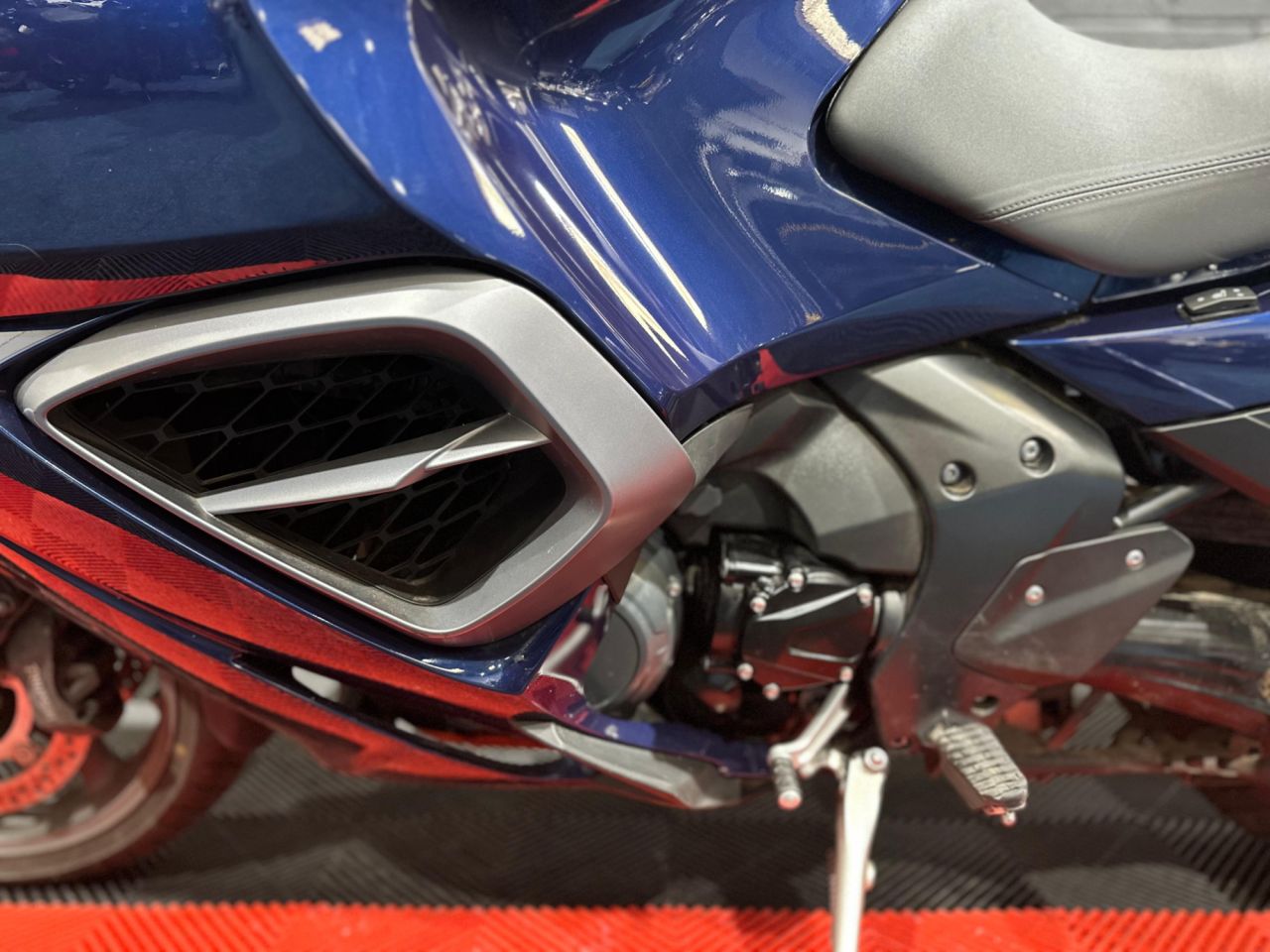Used Triumph Trophy for sale - 78435355: Photo 17