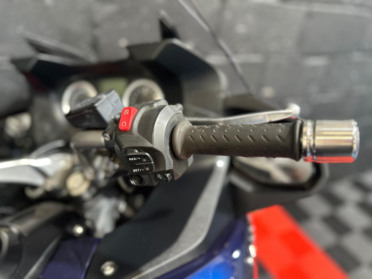 Used Triumph Trophy for sale - 78435355: Photo 21