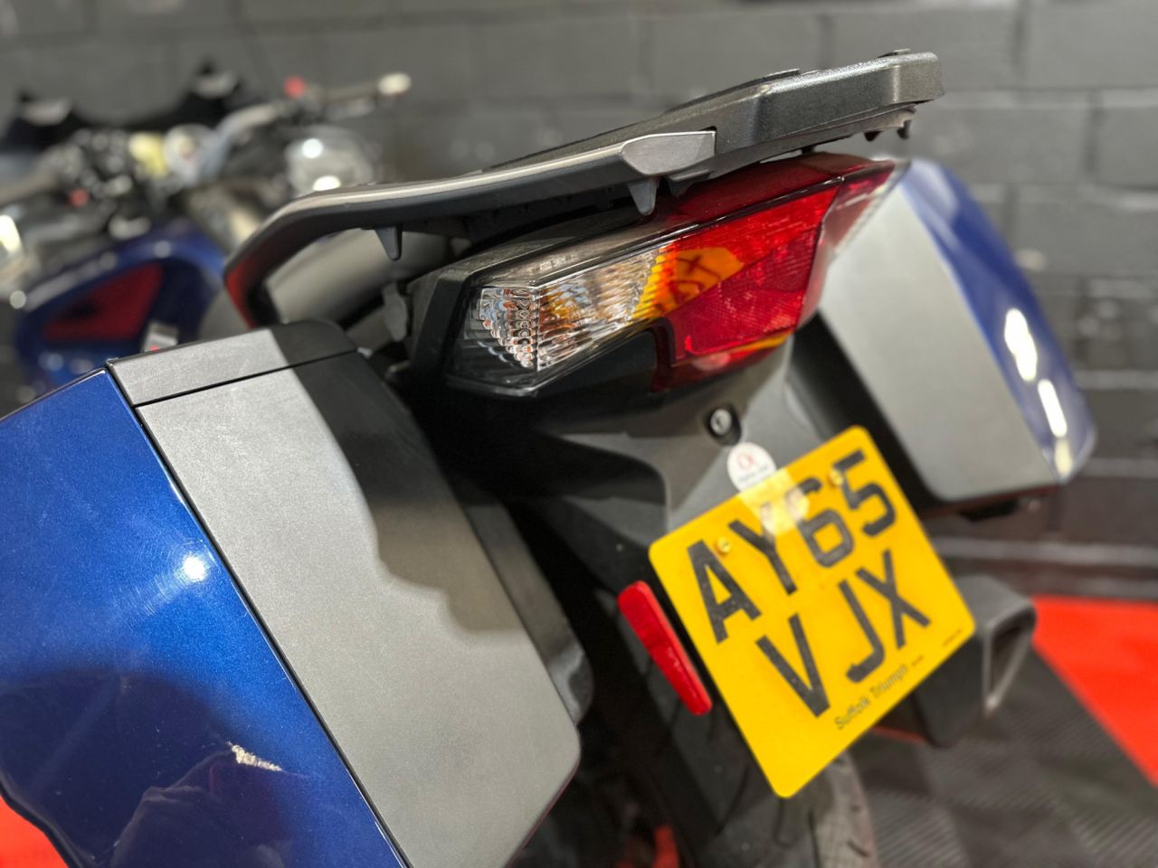 Used Triumph Trophy for sale - 78435355: Photo 25