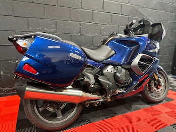 Used Triumph Trophy undefined for sale - bike-78435355: Photo