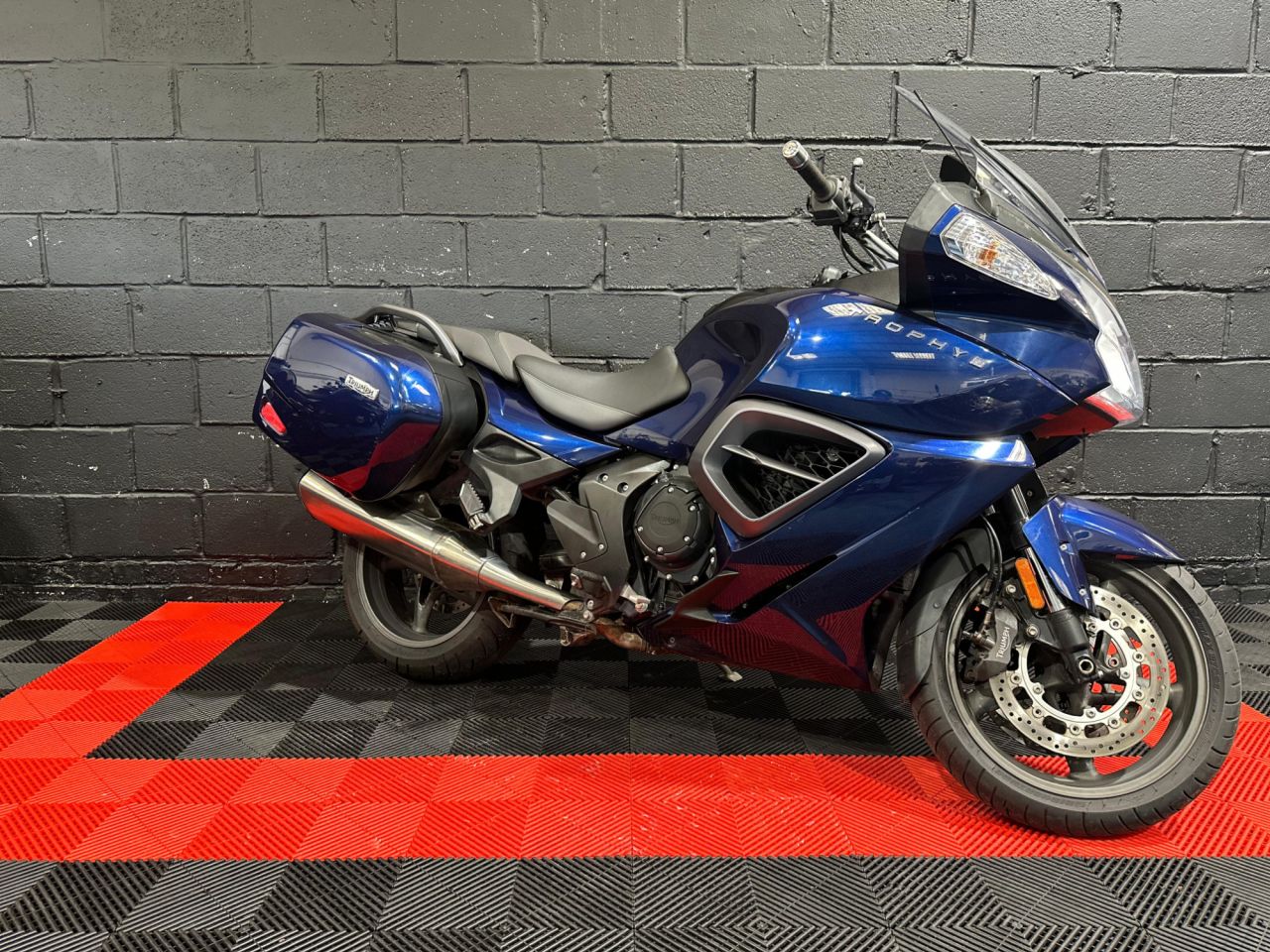 Used Triumph Trophy for sale - 78435355: Photo 6