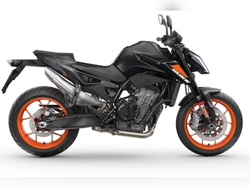 Used KTM 790 DUKE undefined for sale - bike-77865713: Photo