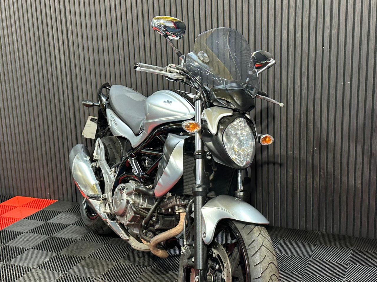 Used Suzuki Gladius 650 for sale - 78434449: Photo 12