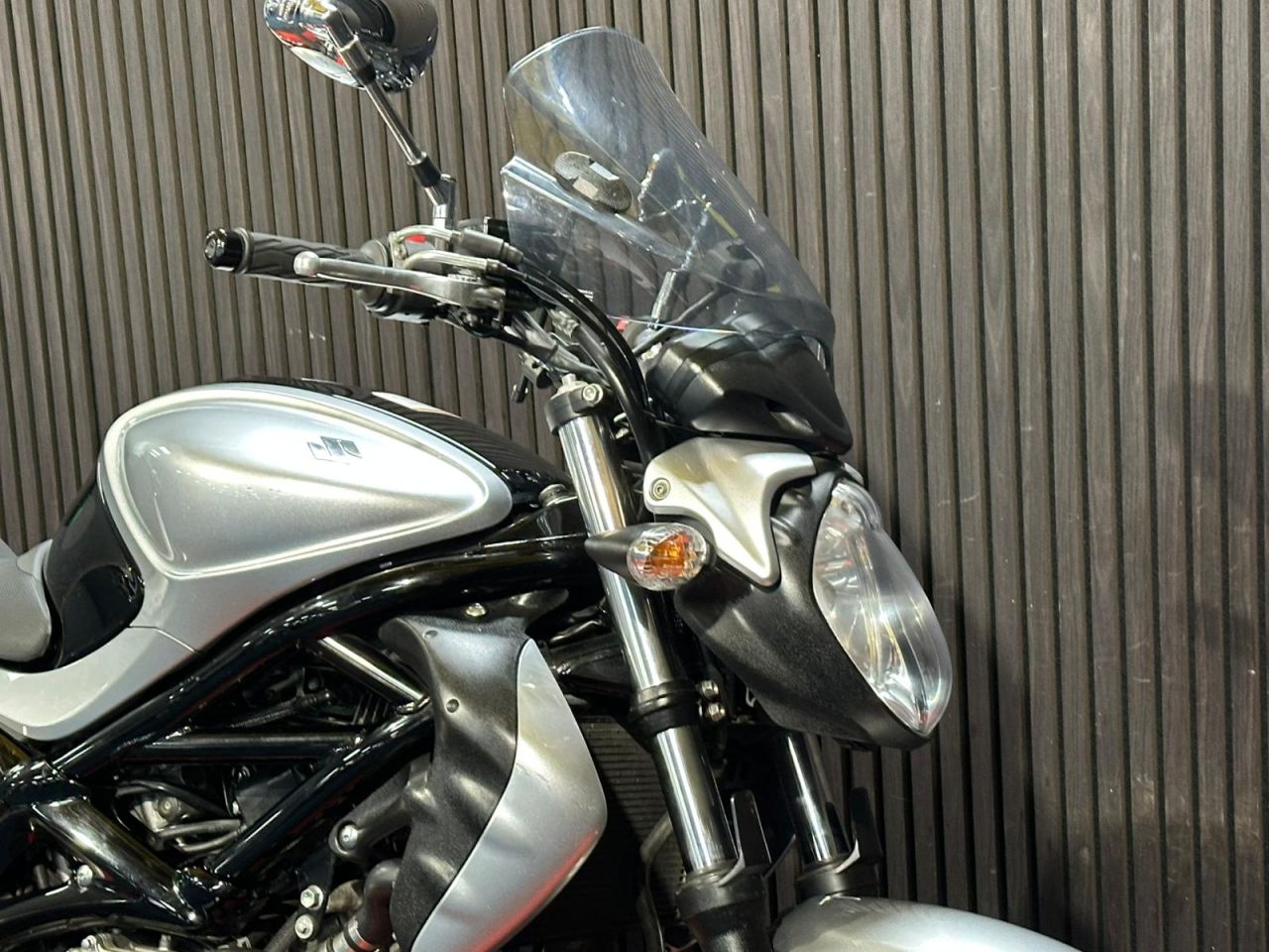 Used Suzuki Gladius 650 for sale - 78434449: Photo 13