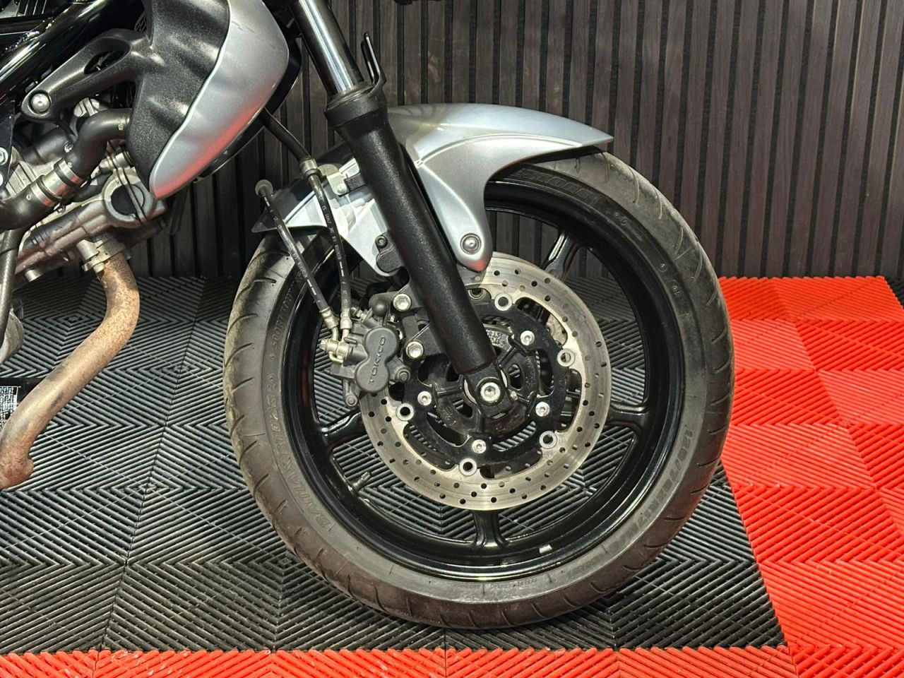 Used Suzuki Gladius 650 for sale - 78434449: Photo 16