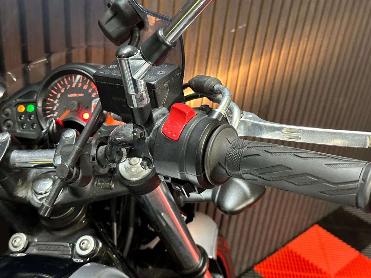 Used Suzuki Gladius 650 for sale - 78434449: Photo 22