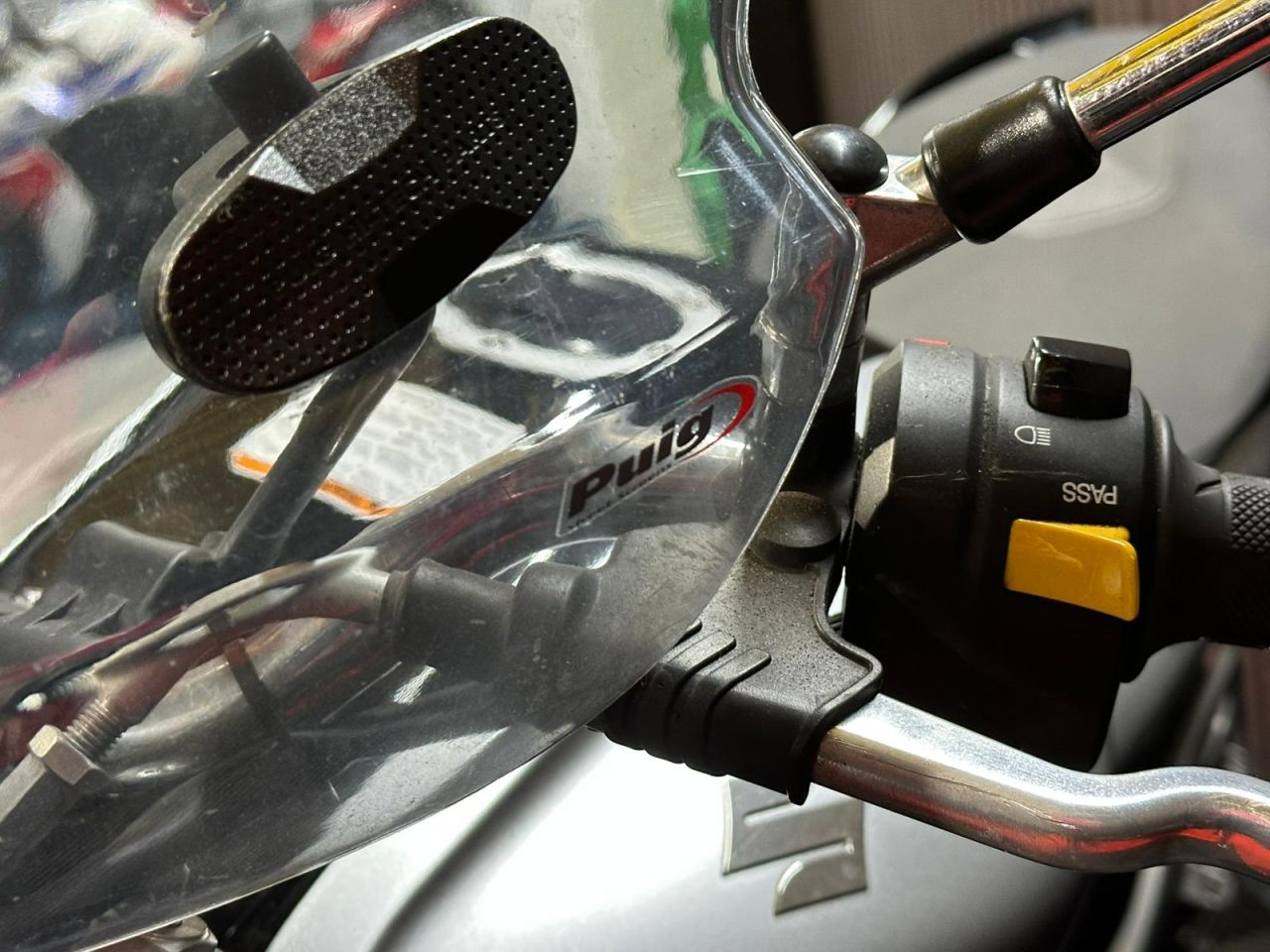 Used Suzuki Gladius 650 for sale - 78434449: Photo 23