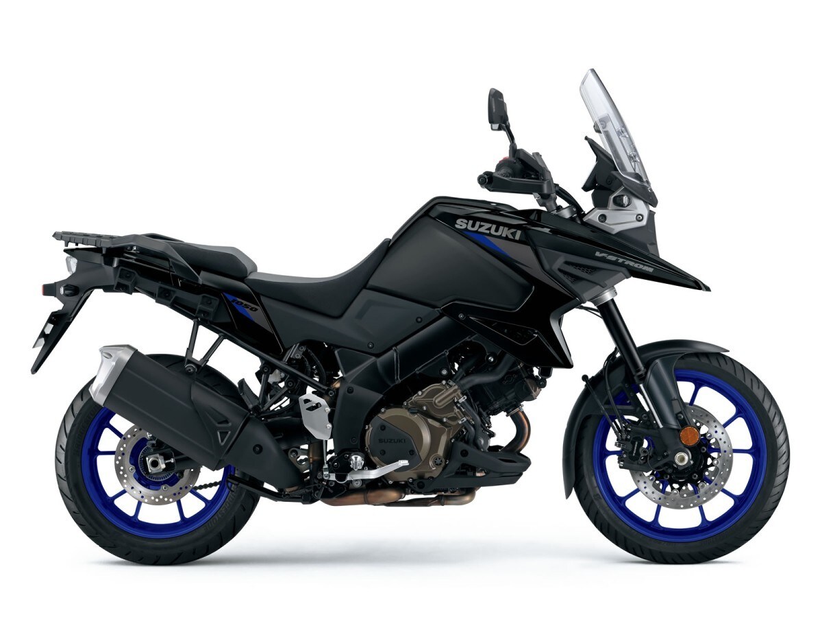 Suzuki DL1050 RRM4 V-STROM