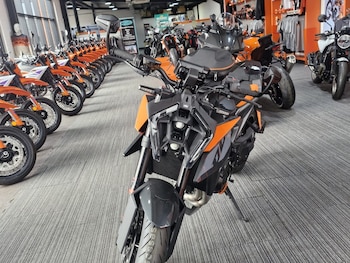 Used KTM 990 Duke Power Parts undefined for sale - bike-77867242: Photo