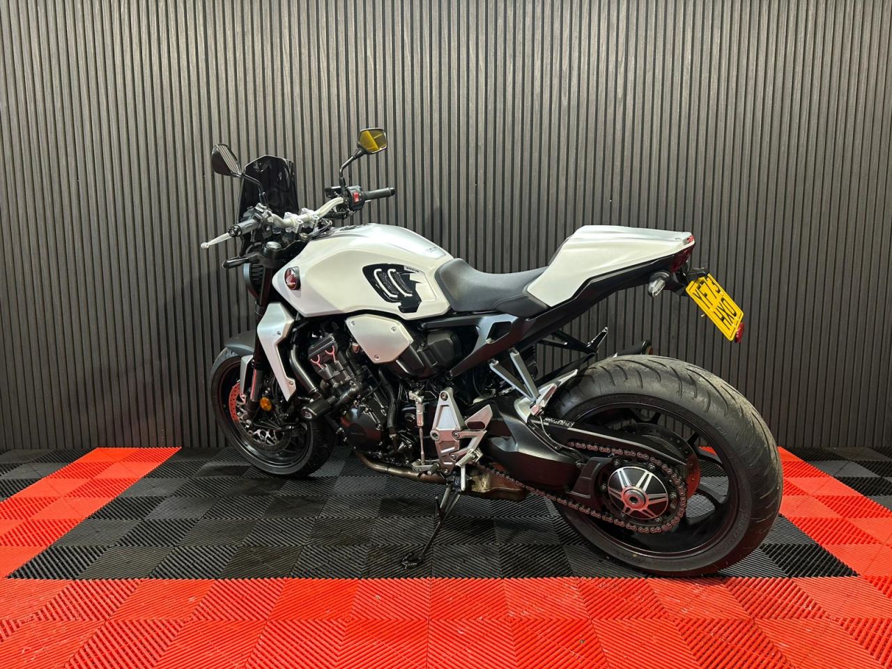 Used Honda CB1000 Hornet for sale - 78434634: Photo 10