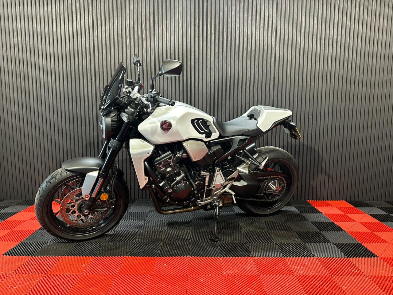 Used Honda CB1000 Hornet for sale - 78434634: Photo 11