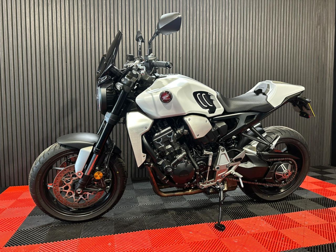 Used Honda CB1000 Hornet for sale - 78434634: Photo 12