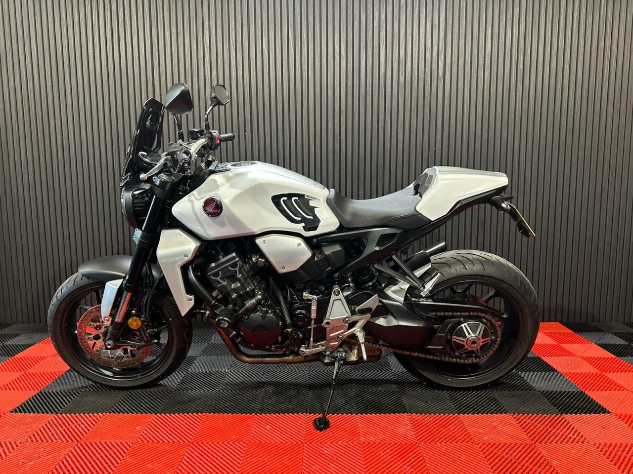 Used Honda CB1000 Hornet for sale - 78434634: Photo 13