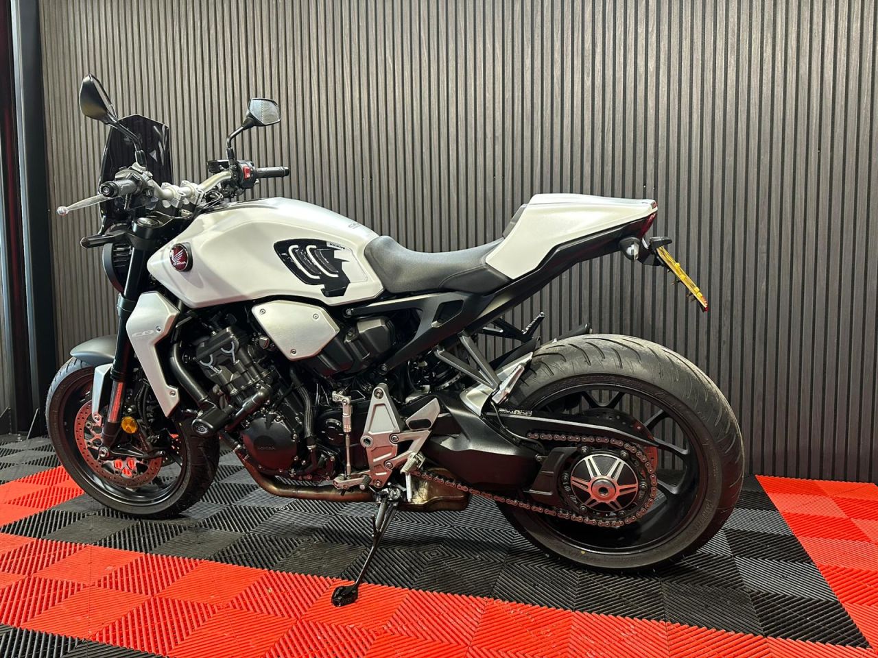 Used Honda CB1000 Hornet for sale - 78434634: Photo 14