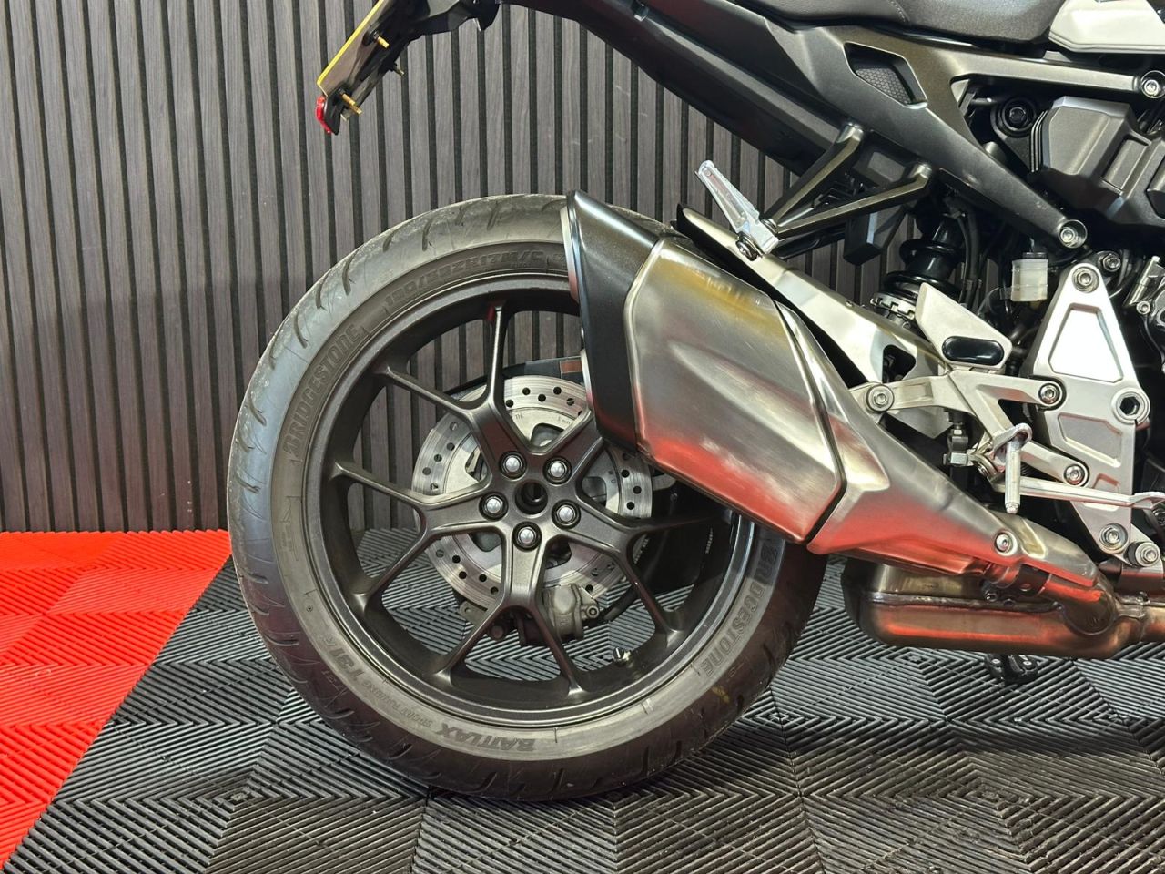 Used Honda CB1000 Hornet for sale - 78434634: Photo 15