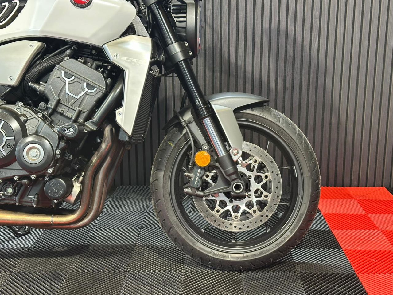Used Honda CB1000 Hornet for sale - 78434634: Photo 17