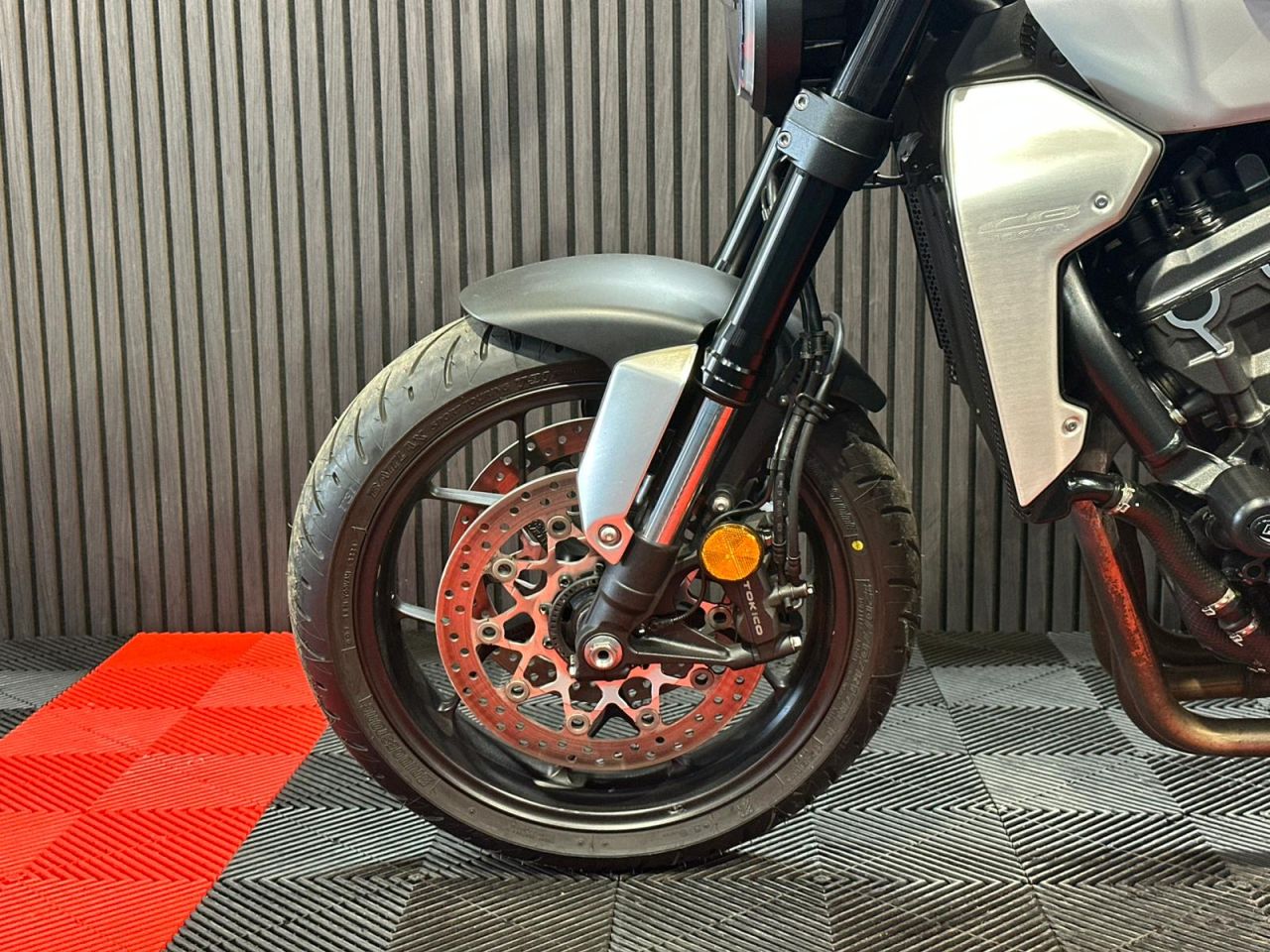 Used Honda CB1000 Hornet for sale - 78434634: Photo 18