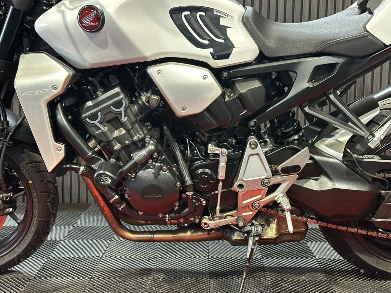 Used Honda CB1000 Hornet for sale - 78434634: Photo 19