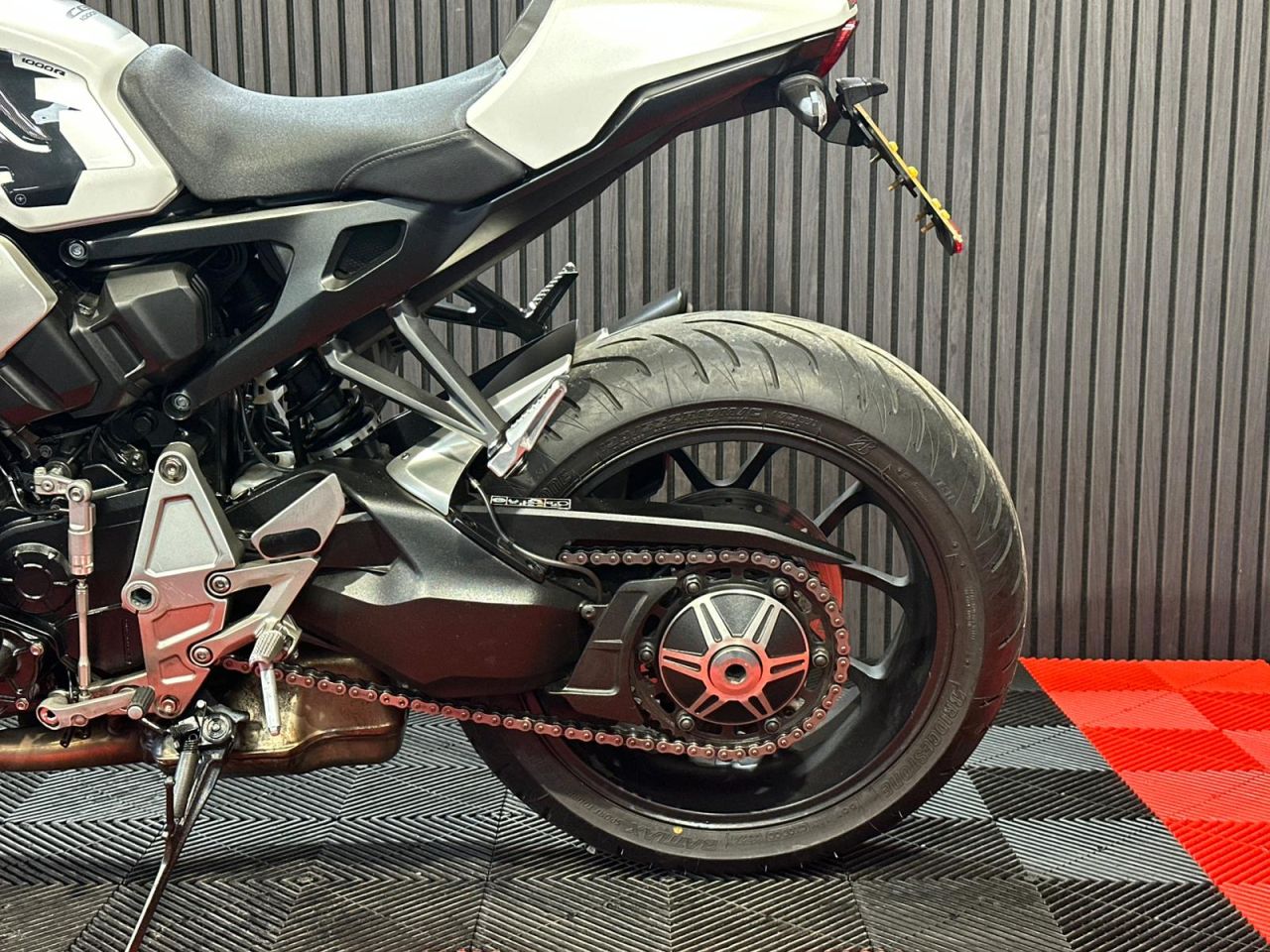 Used Honda CB1000 Hornet for sale - 78434634: Photo 20