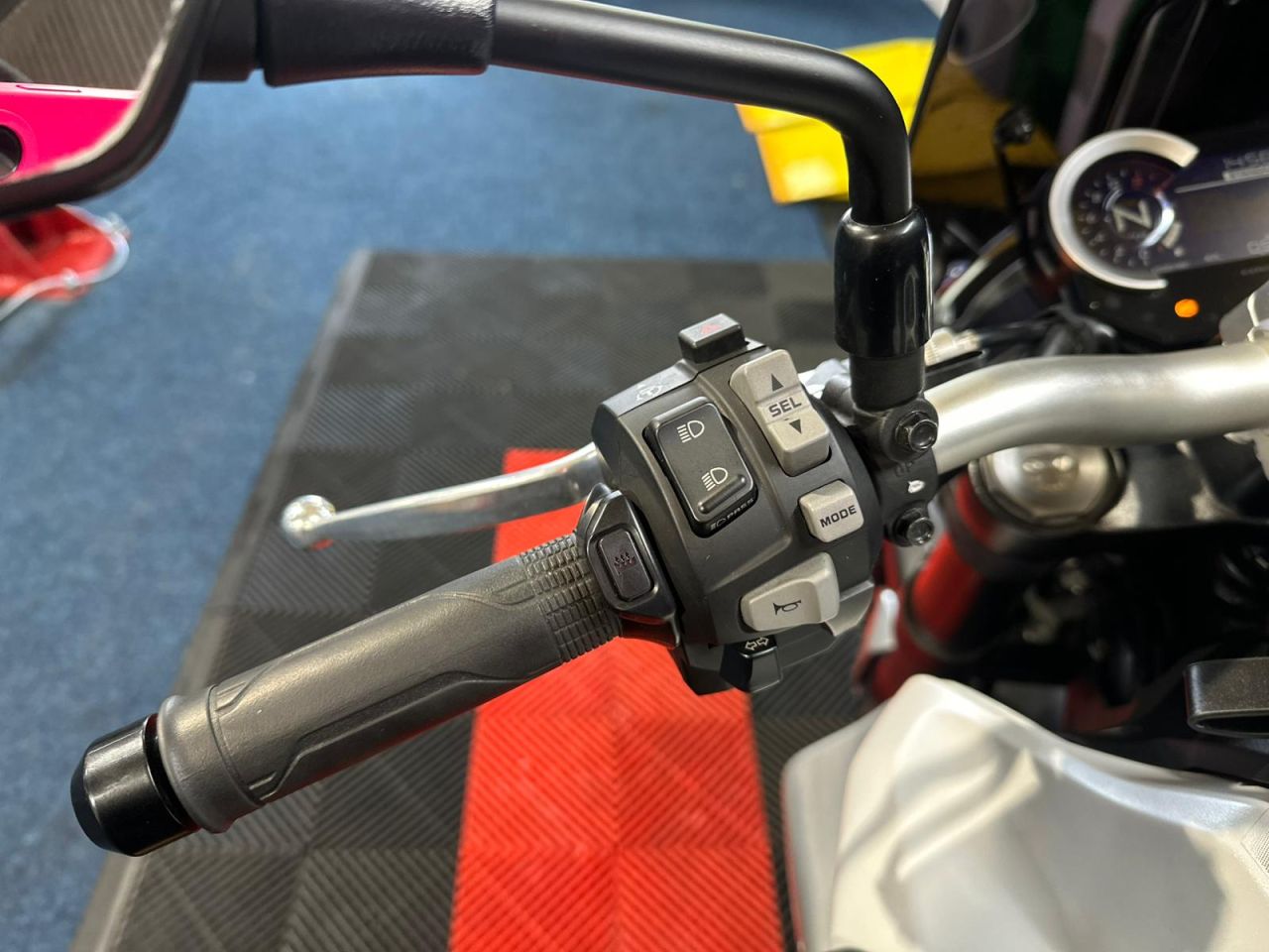 Used Honda CB1000 Hornet for sale - 78434634: Photo 21