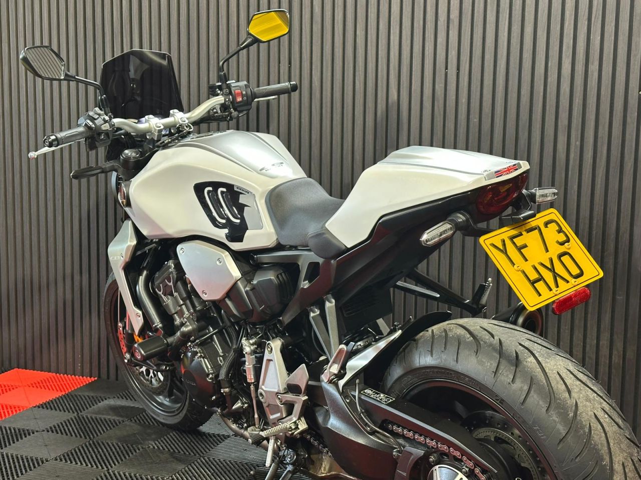Used Honda CB1000 Hornet for sale - 78434634: Photo 25