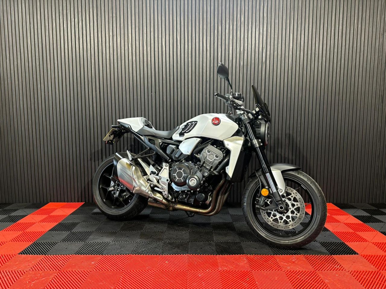 Used Honda CB1000 Hornet for sale - 78434634: Photo 7