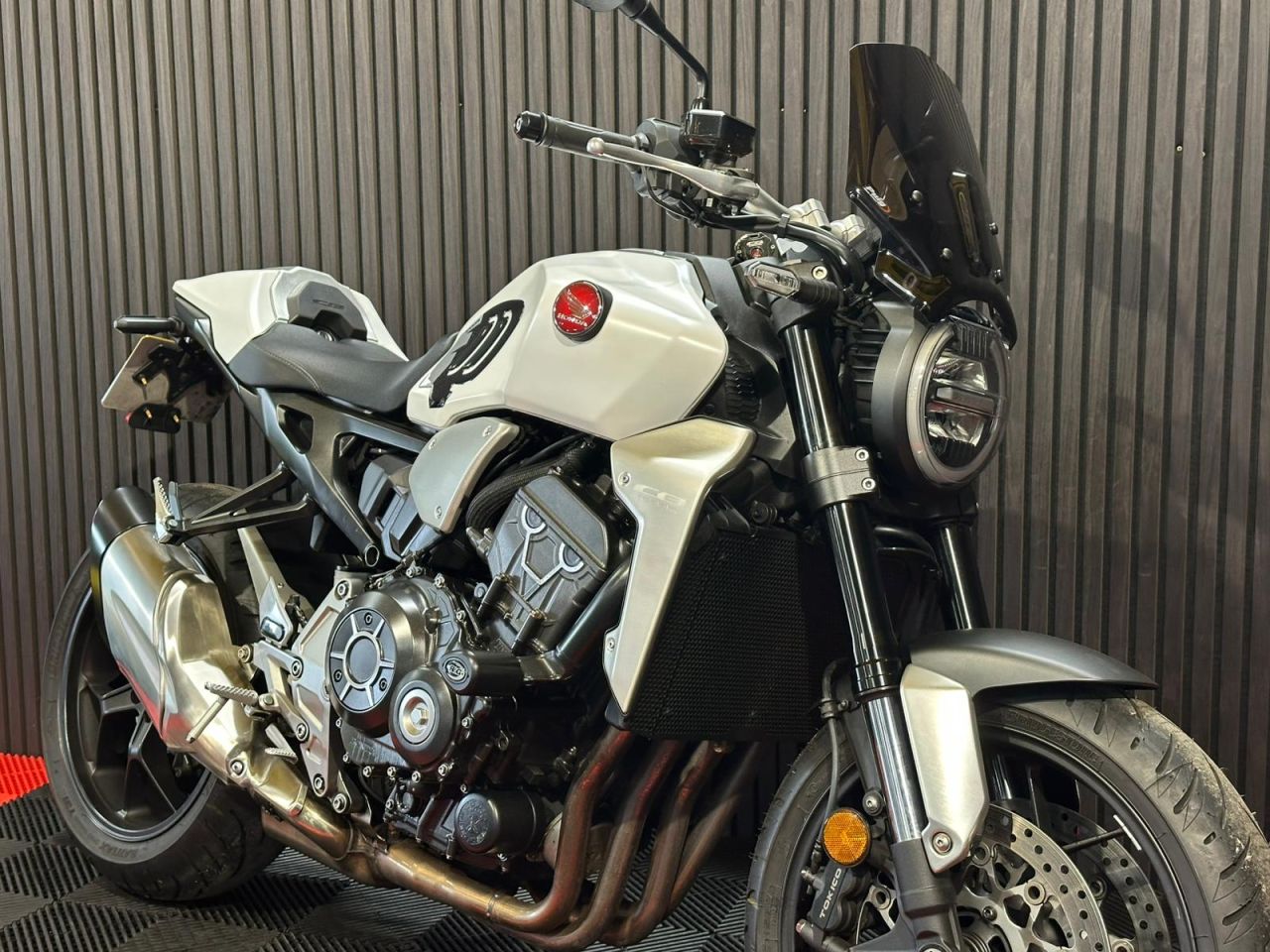 Used Honda CB1000 Hornet for sale - 78434634: Photo 8