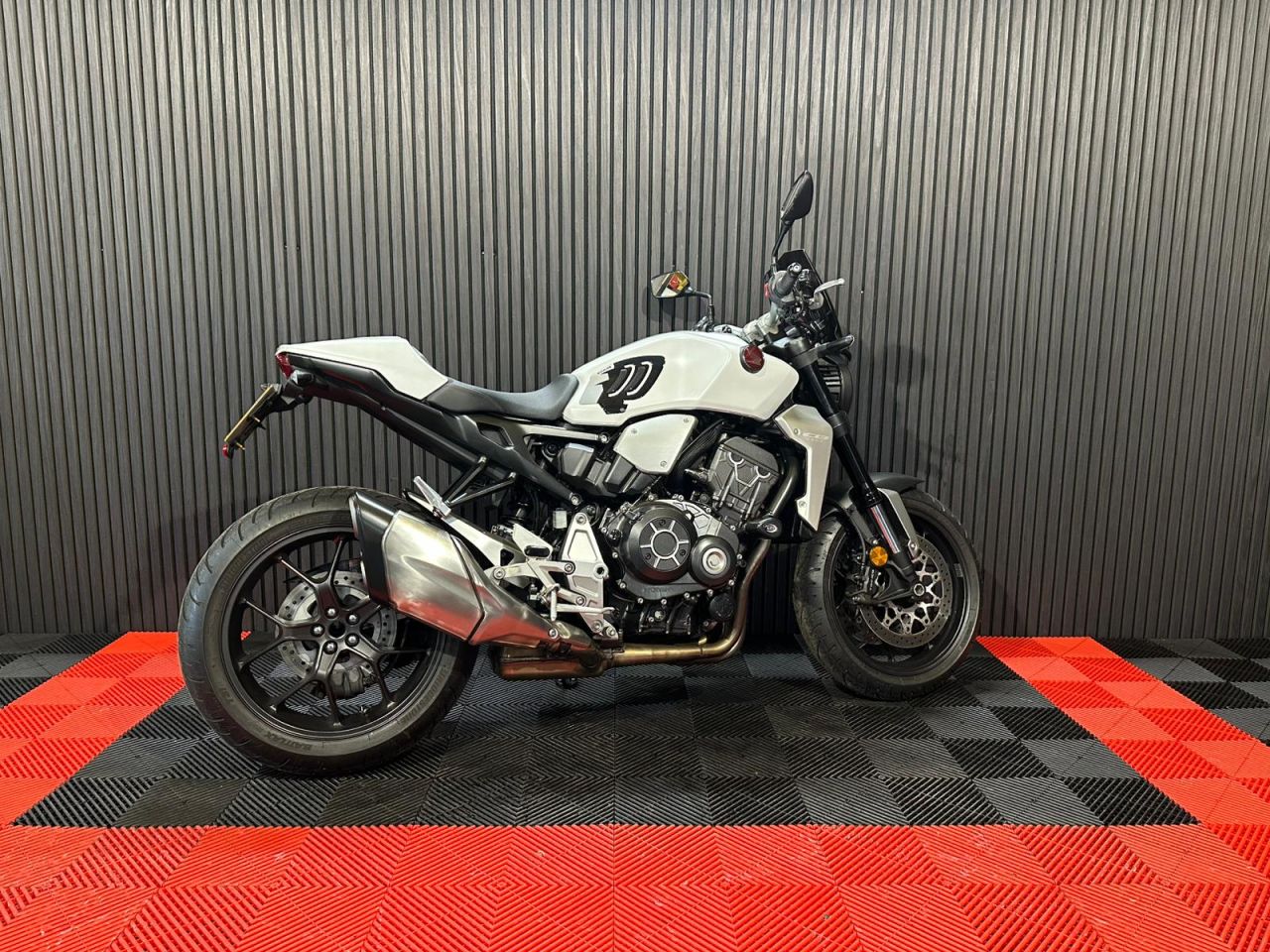 Used Honda CB1000 Hornet for sale - 78434634: Photo 9