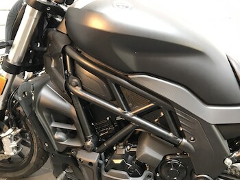 Used Benelli 502 C undefined for sale - bike-77865180: Photo